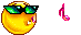 Smileys mini graphics