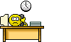 Smileys mini graphics
