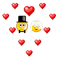 Smileys mini graphics