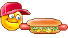 Smileys mini graphics