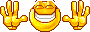 Smileys mini graphics