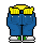 Smileys mini graphics