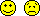 Smileys mini graphics