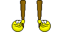 Smileys mini graphics