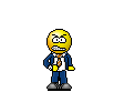 Smileys mini graphics