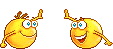 Smileys mini graphics