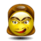 Smileys mini graphics