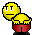 Smileys mini graphics