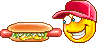 Smileys mini graphics