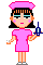 Smileys mini graphics