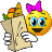 Smileys mini graphics
