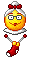 Smileys mini graphics