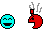 Smileys mini graphics
