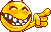 Smileys mini graphics
