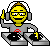 Smileys mini graphics