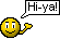Smileys mini graphics