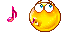 Smileys mini graphics
