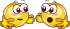 Smileys mini graphics