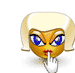 Smileys mini graphics