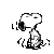 Snoopy mini graphics