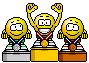 Sports mini graphics