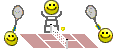 Sports mini graphics