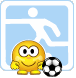 Sports mini graphics