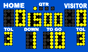 Sports mini graphics