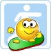 Sports mini graphics