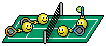 Sports mini graphics