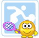 Sports mini graphics