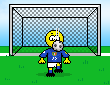 Sports mini graphics