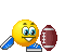 Sports mini graphics
