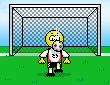 Sports mini graphics