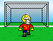 Sports mini graphics