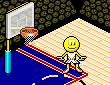 Sports mini graphics