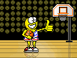 Sports mini graphics