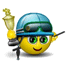 Sports mini graphics