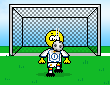 Sports mini graphics