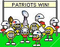 Sports mini graphics