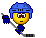 Sports mini graphics