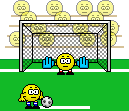 Sports mini graphics