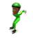 Sports mini graphics