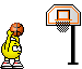 Sports mini graphics