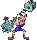 Sports mini graphics