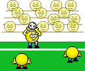 Sports mini graphics