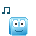 Square mini graphics