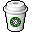 Starbucks mini graphics