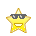 Stars mini graphics