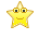 Stars mini graphics